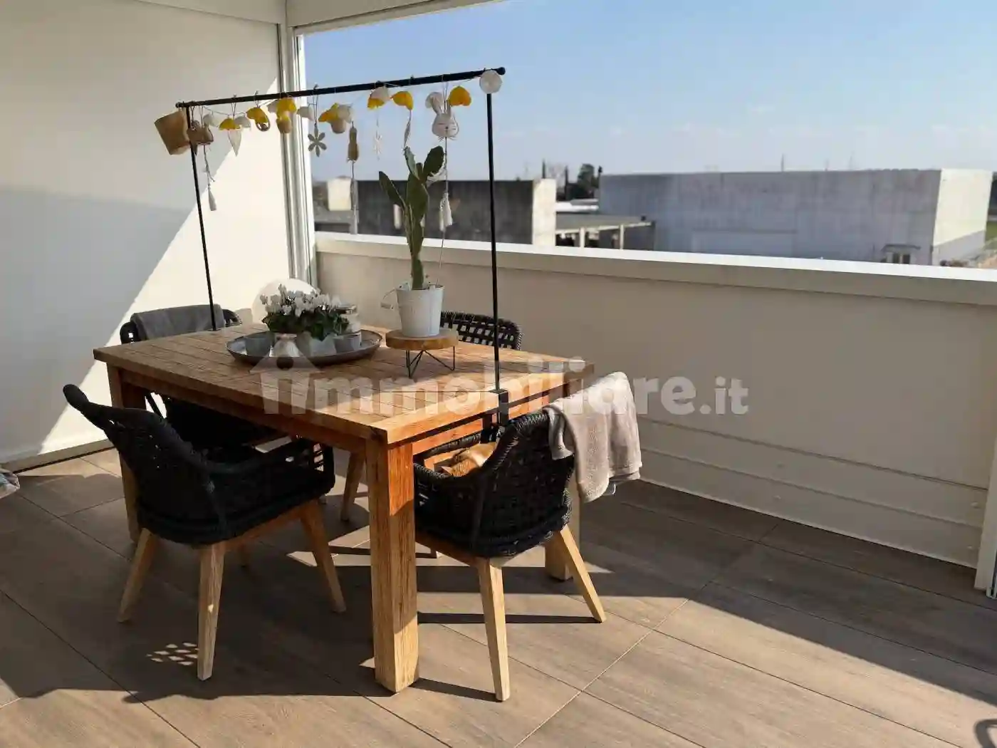 Attico - Mansarda - foto 2