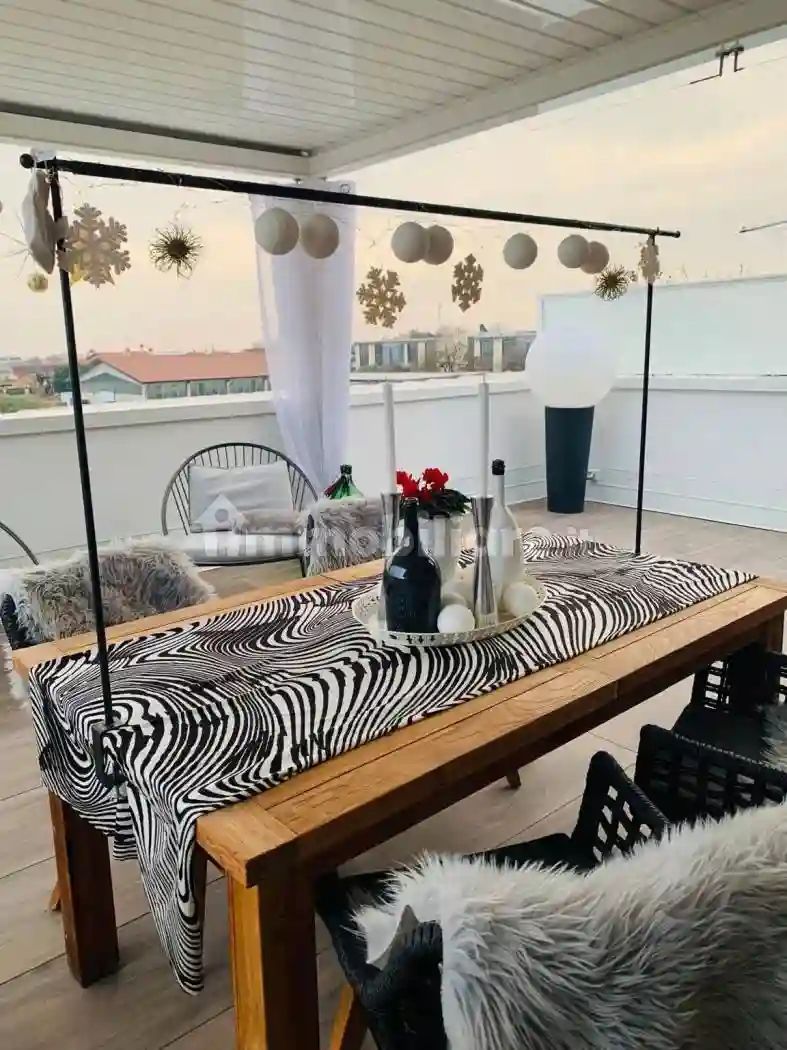 Attico - Mansarda - foto 3