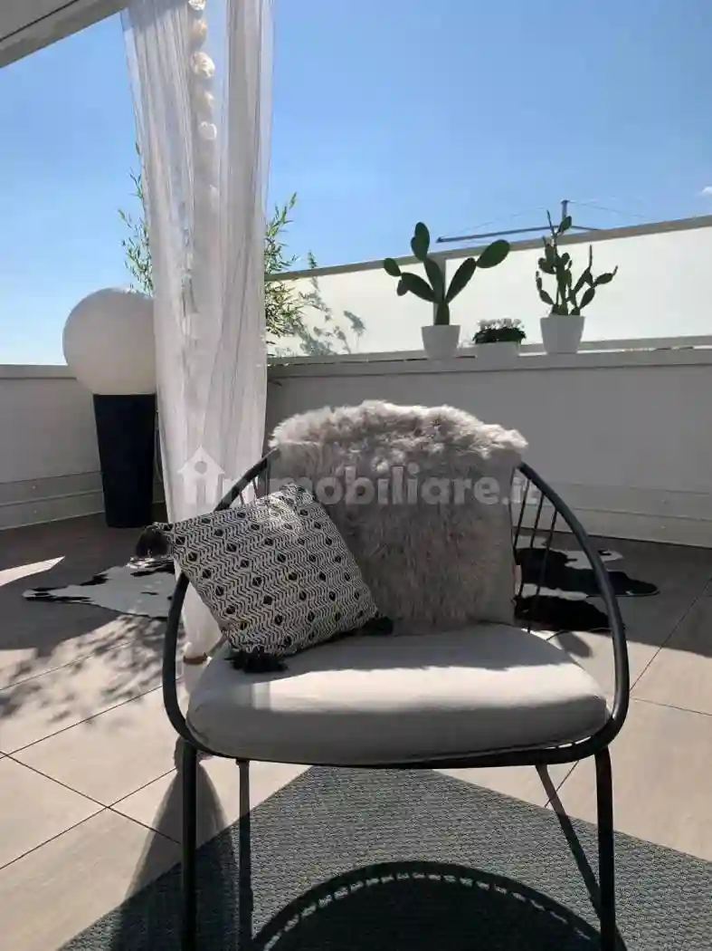 Attico - Mansarda - foto 5