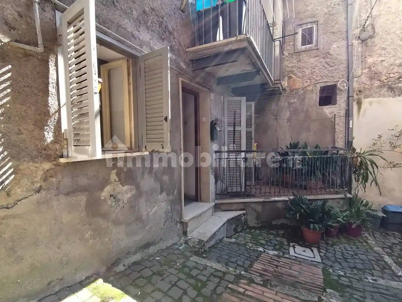 Appartamento in vendita a Anagni