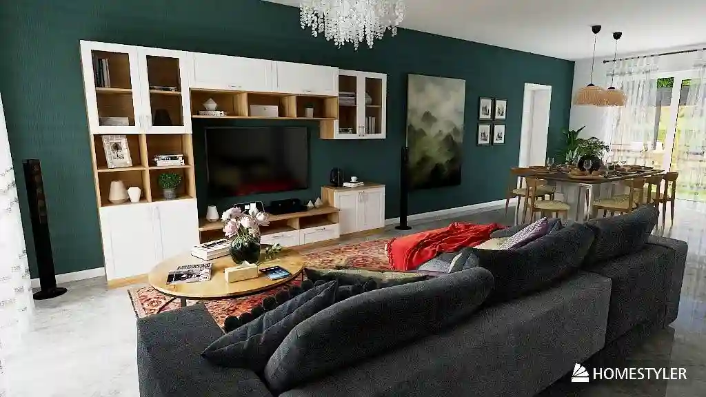 Villetta a schiera - foto 2