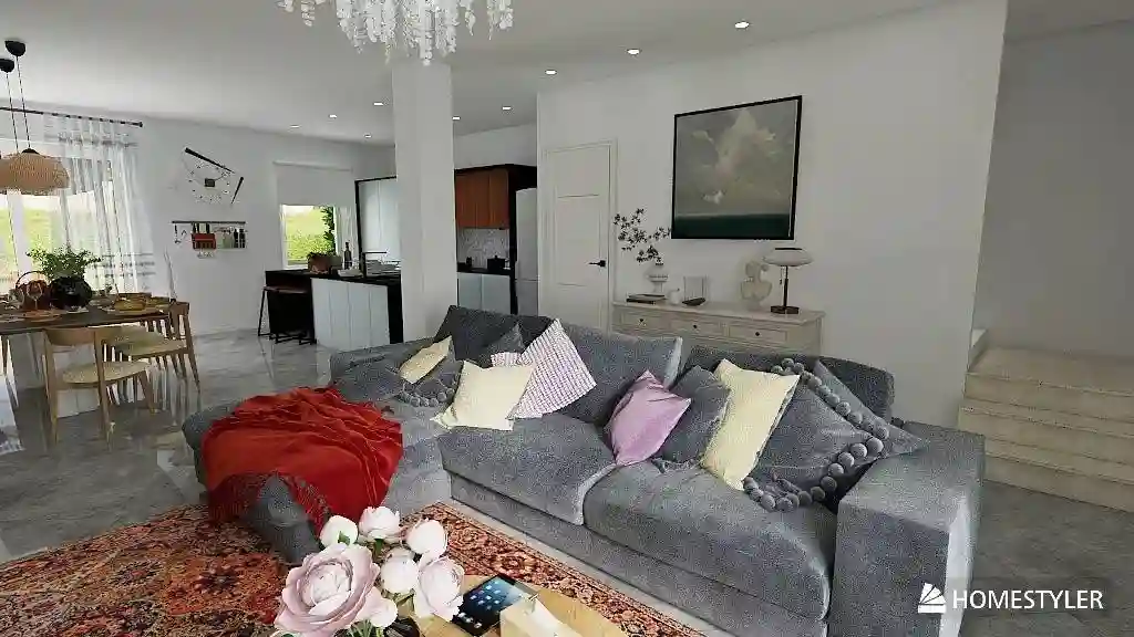 Villetta a schiera - foto 3