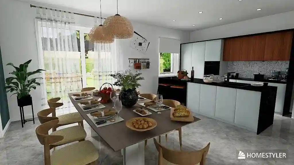 Villetta a schiera - foto 5