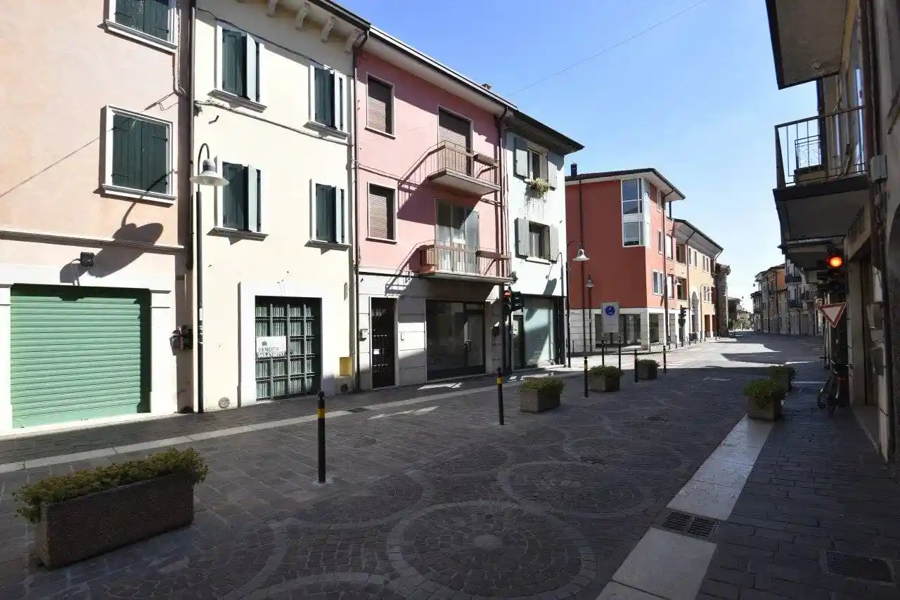 Villetta a schiera in vendita a Bussolengo