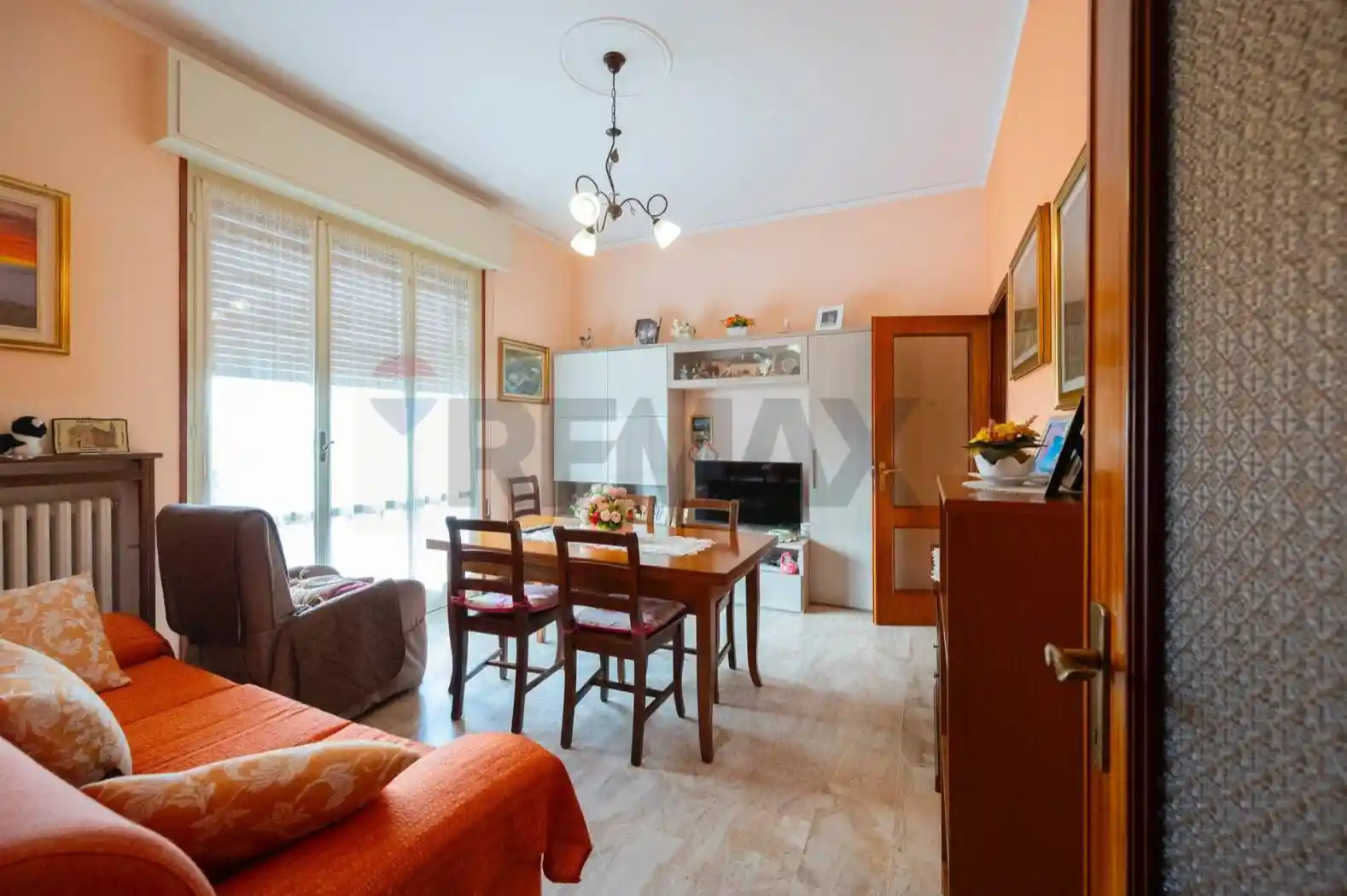 Appartamento in vendita a Commessaggio