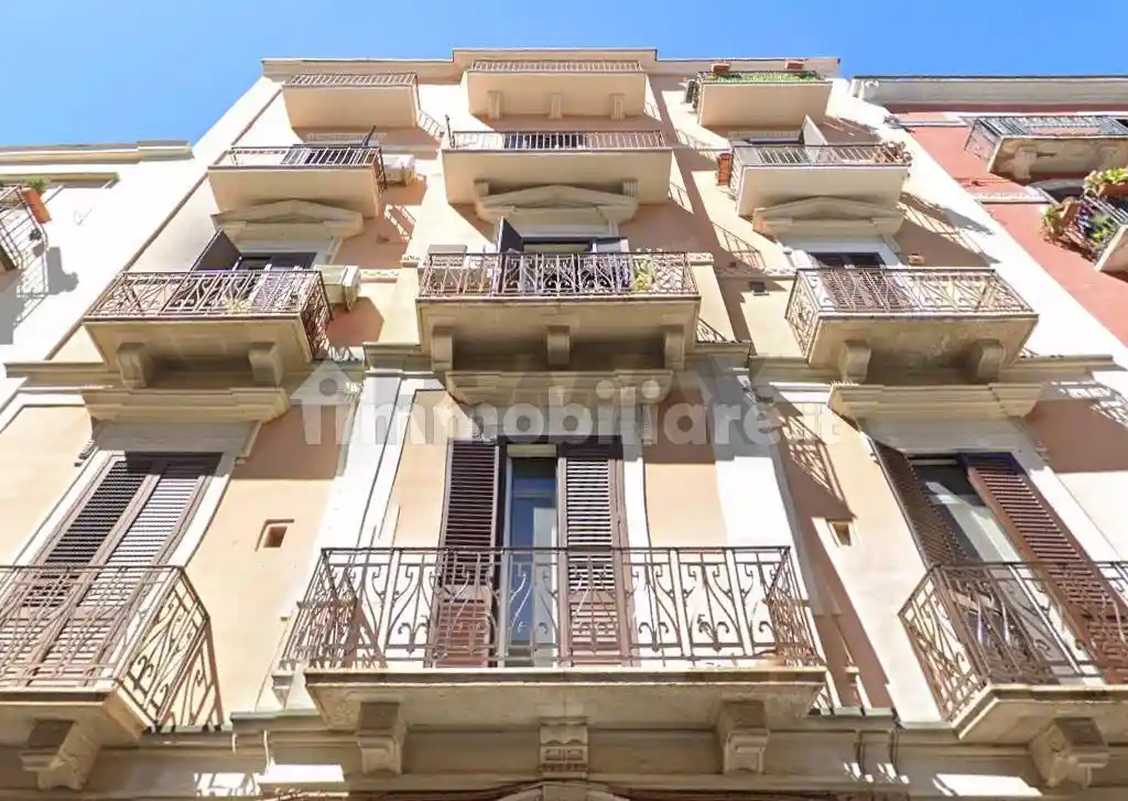 Appartamento in vendita a Bari