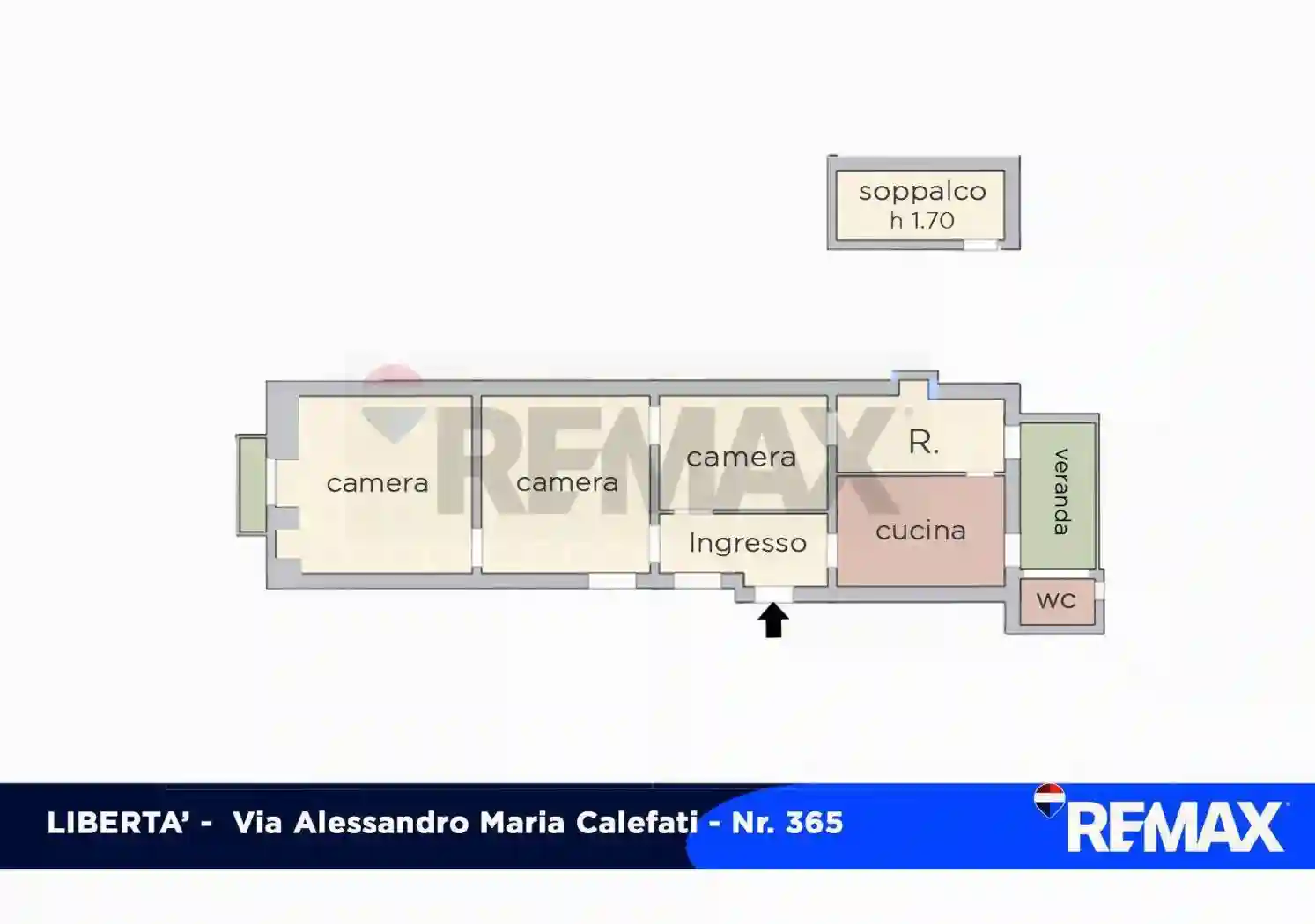 Appartamento - foto 5