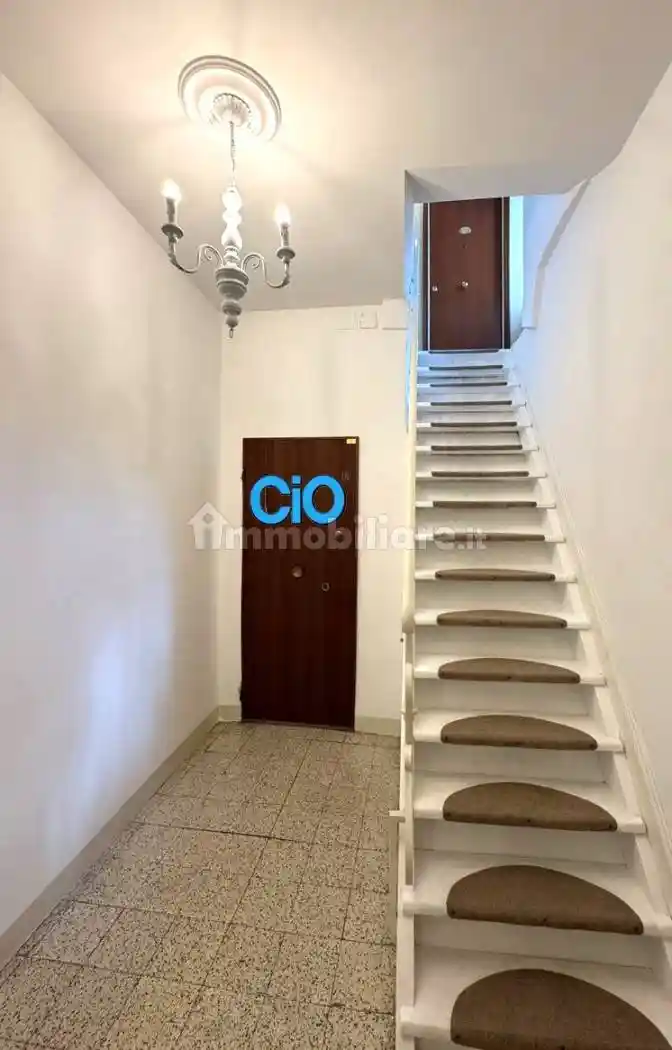 Appartamento in vendita a Bologna