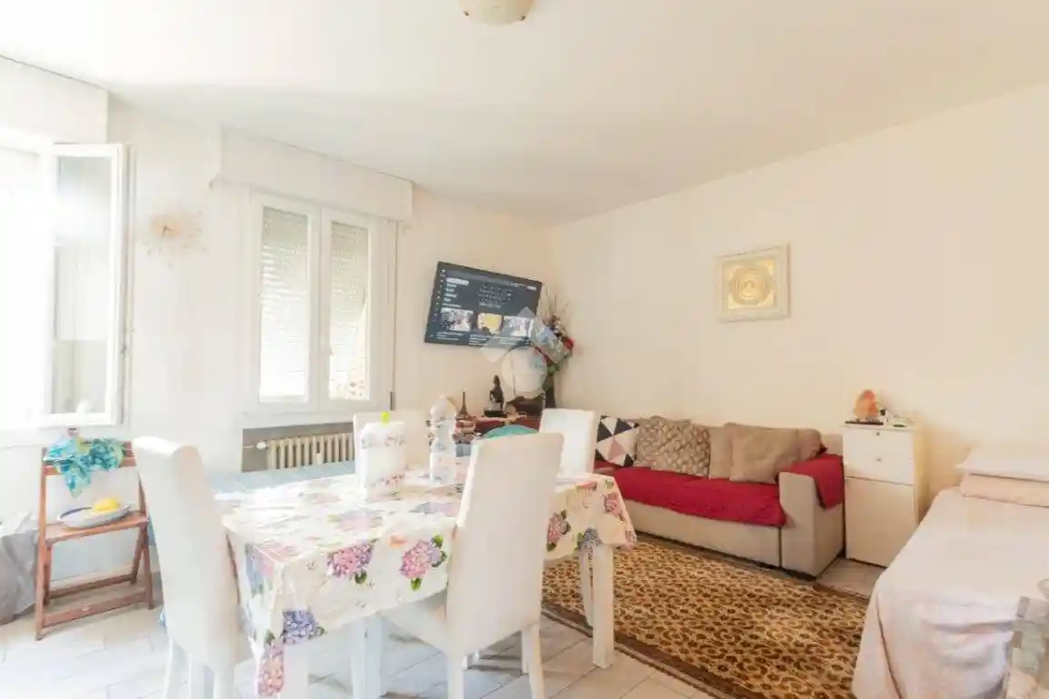 Appartamento in vendita a Correggio