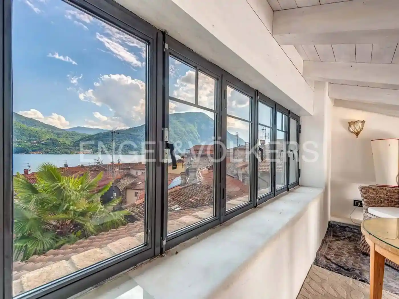 Casa indipendente in vendita a Porlezza