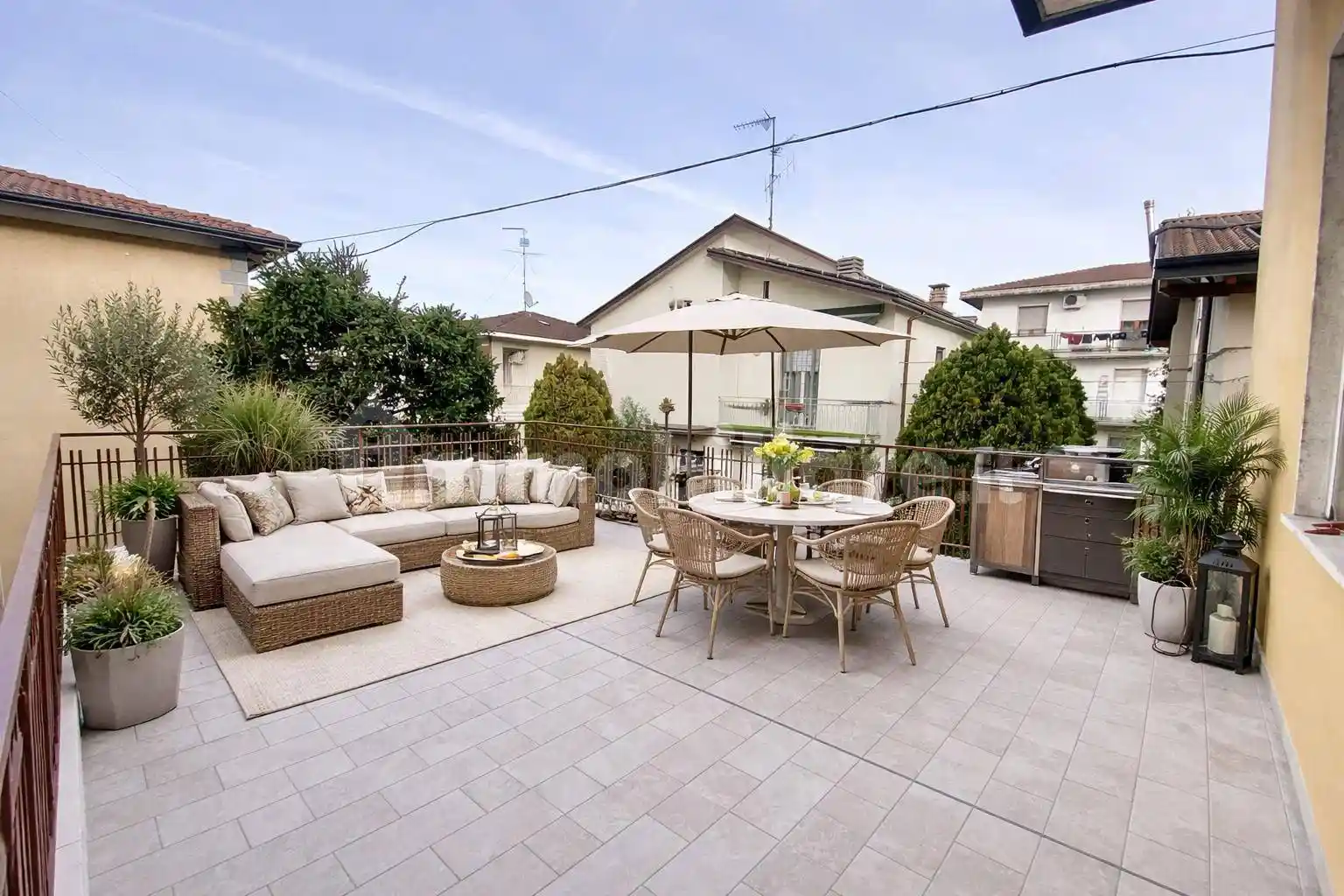 Appartamento in vendita a Piacenza