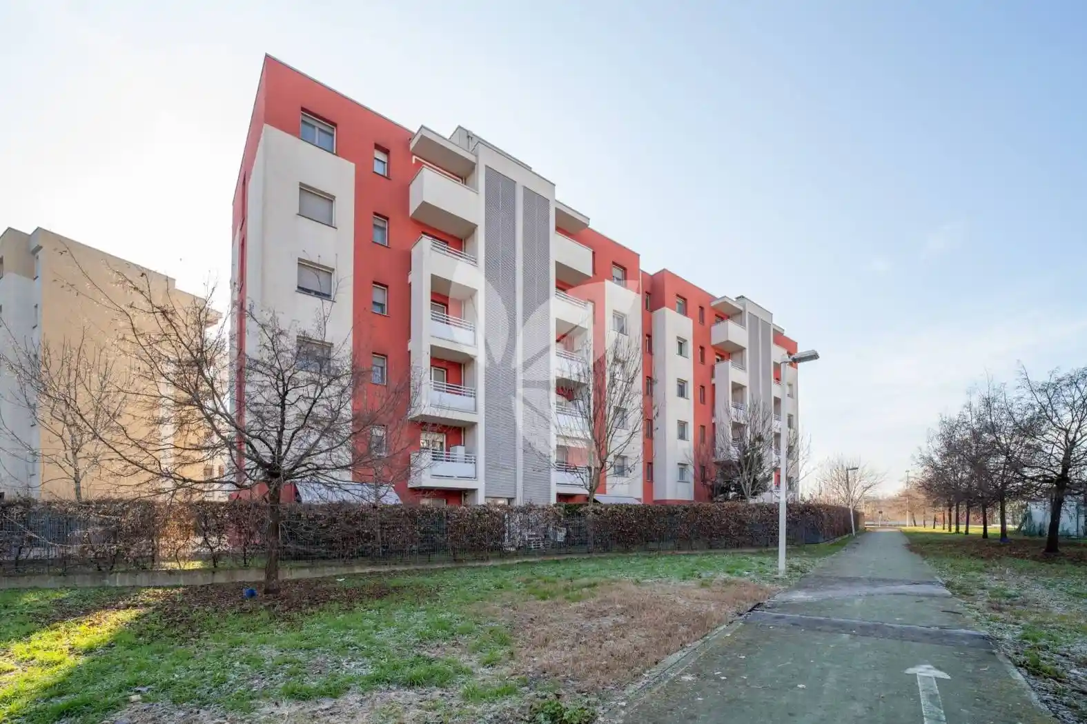 Appartamento in vendita a Parma