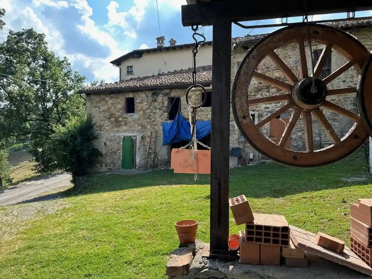 Casa indipendente in vendita a Viano