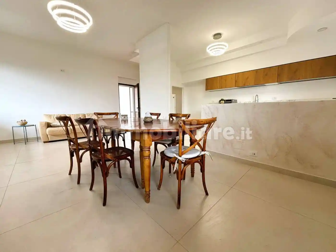 Appartamento in vendita a Montesilvano