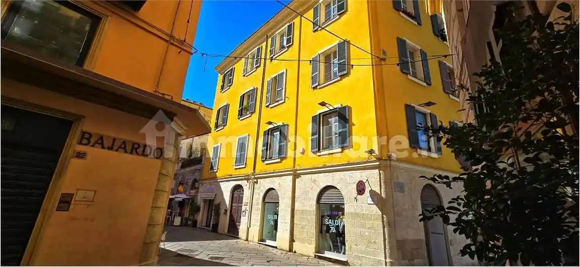 Appartamento in vendita a Sassari