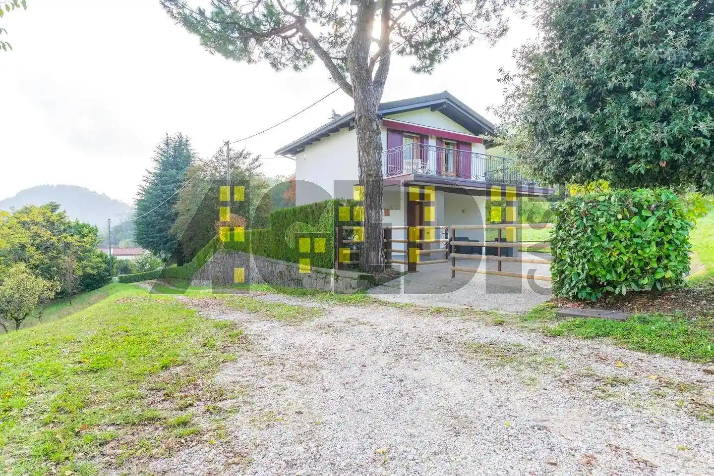 Villa in vendita a Teolo