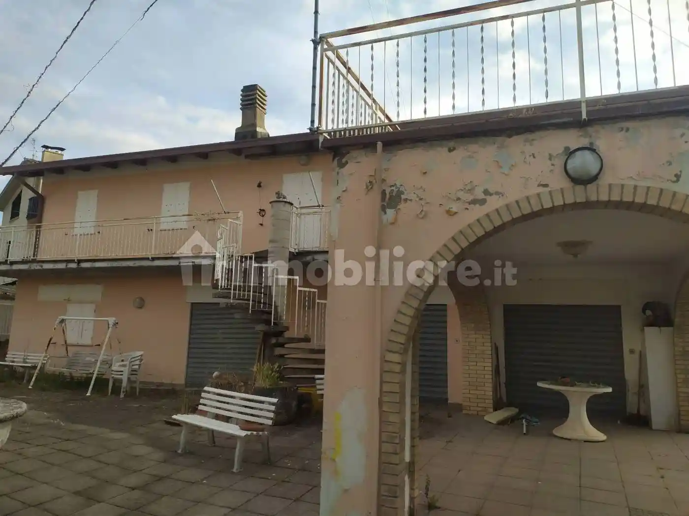 Casa indipendente in vendita a San Martino sulla Marrucina