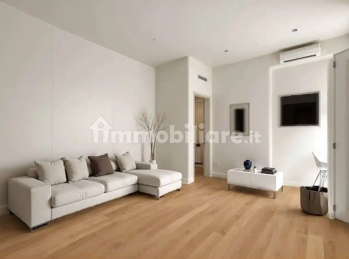 Appartamento in vendita a Firenze