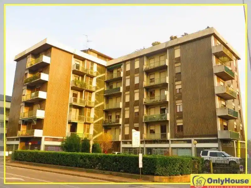 Appartamento in vendita a Bergamo