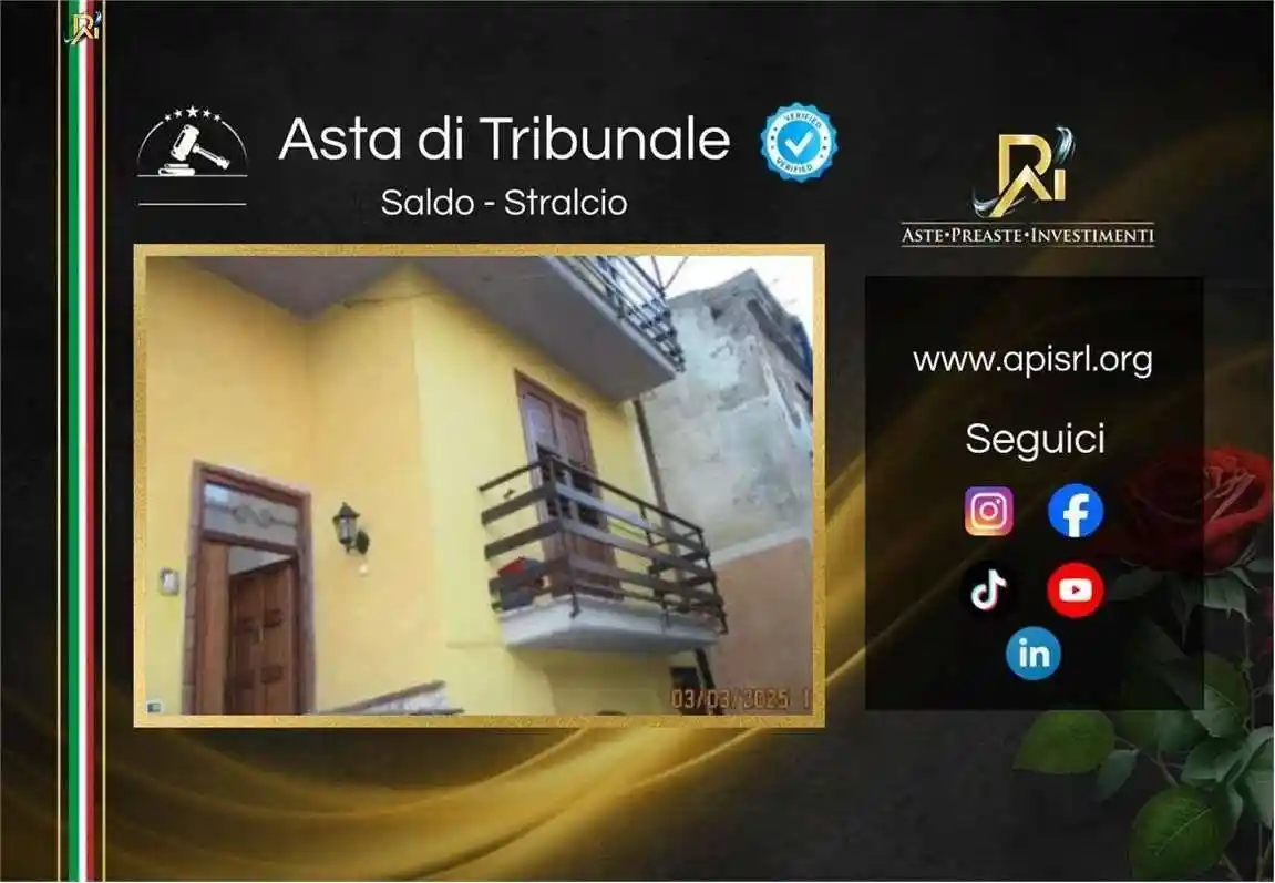 Casa indipendente in vendita a Monteforte Irpino