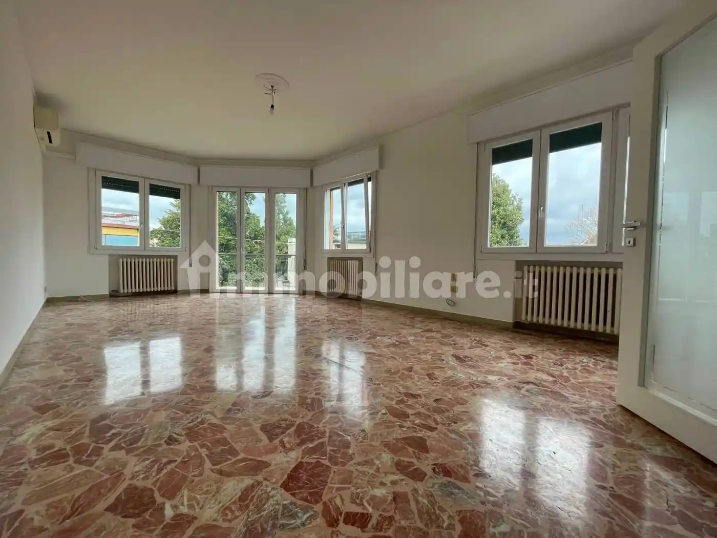 Appartamento in vendita a Padova