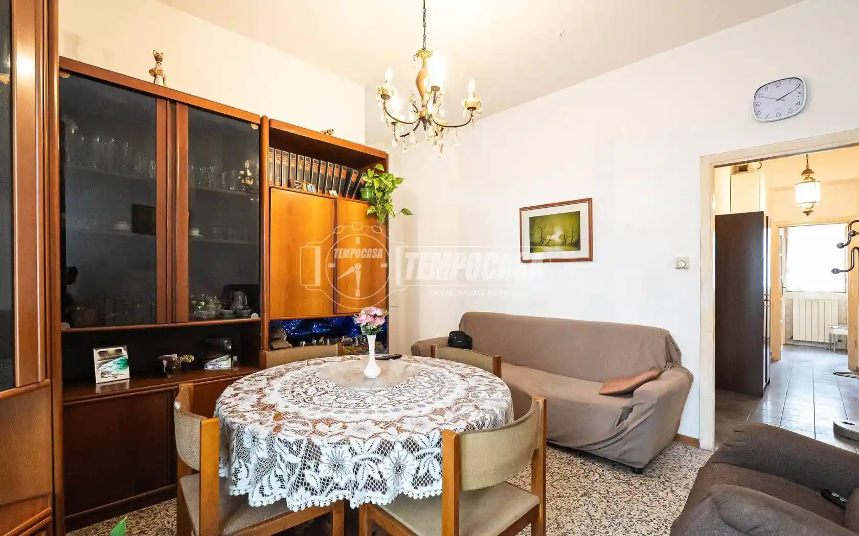 Appartamento in vendita a Oggiono