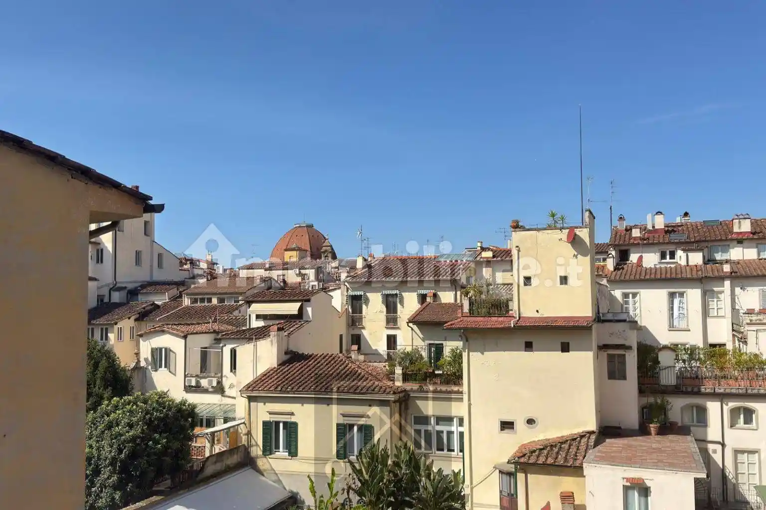 Appartamento in vendita a Firenze