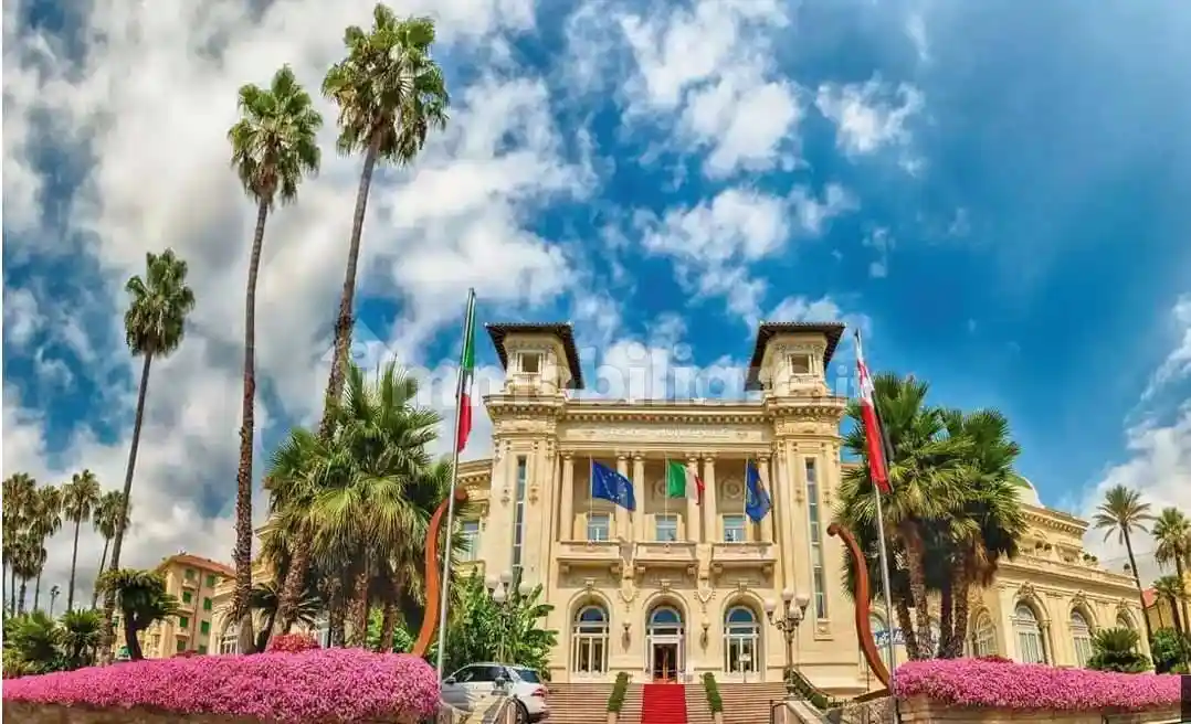 Appartamento in vendita a Sanremo