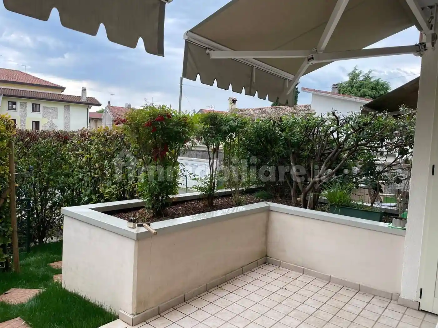 Appartamento in vendita a Pordenone