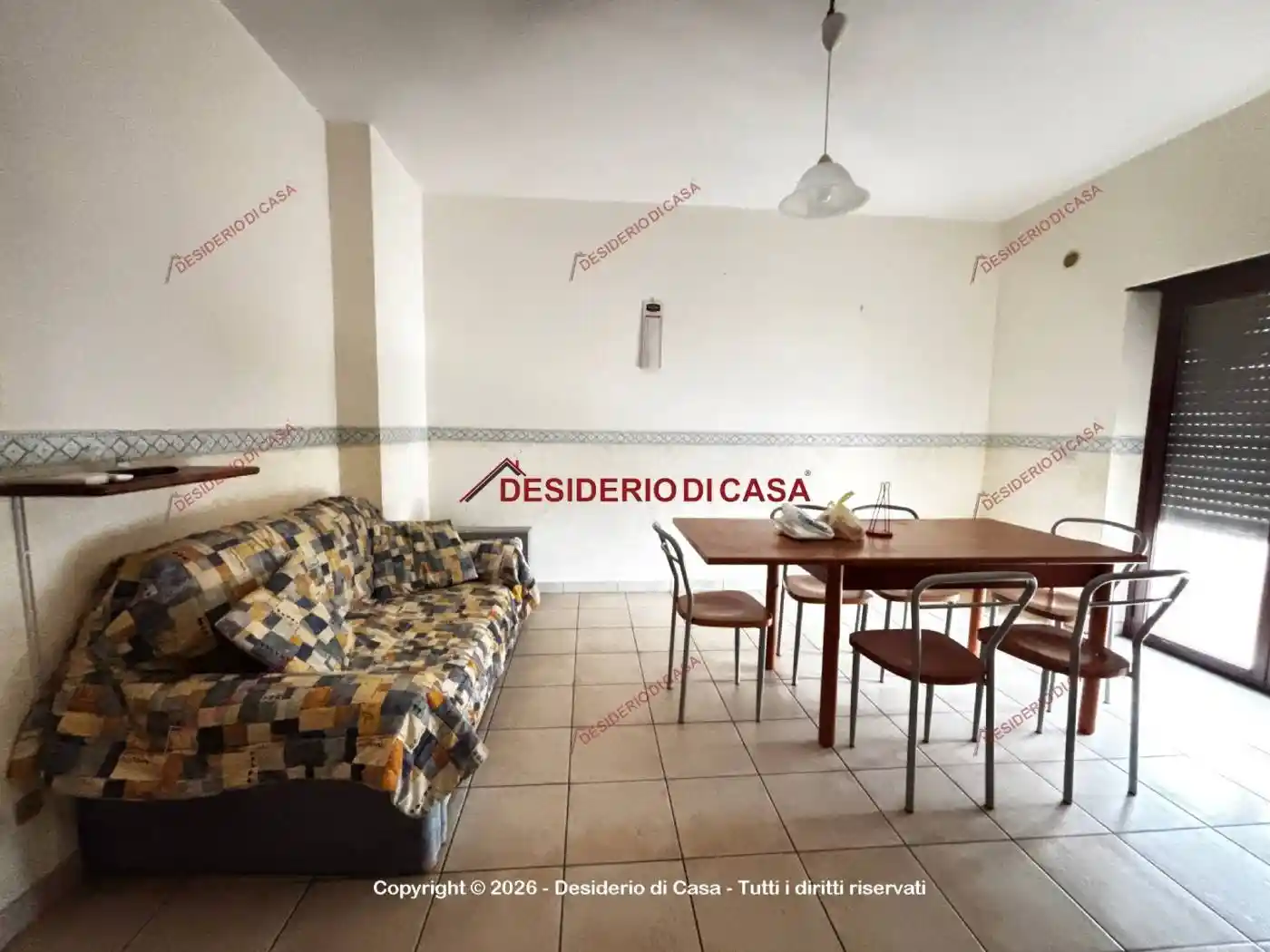 Appartamento in vendita a Acquedolci