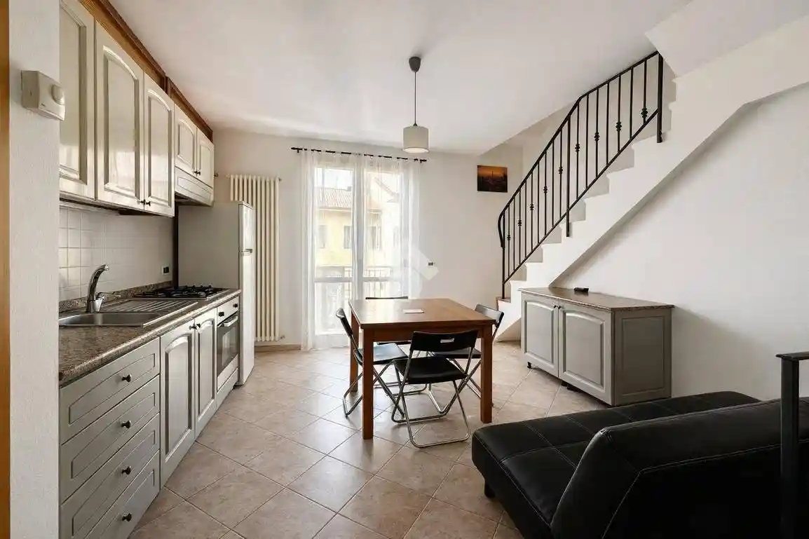 Appartamento in vendita a San Mauro Pascoli