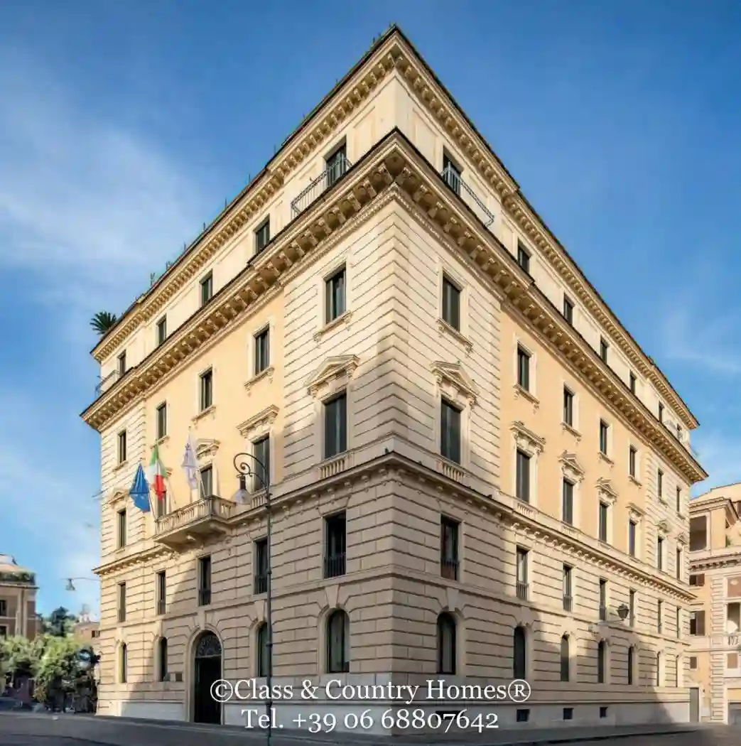 Palazzo - Edificio - foto 2