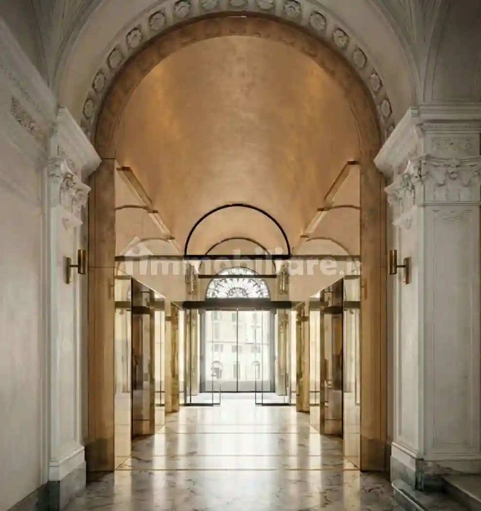 Palazzo - Edificio - foto 3