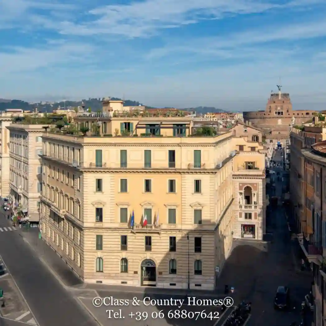 Palazzo - Edificio - foto 5