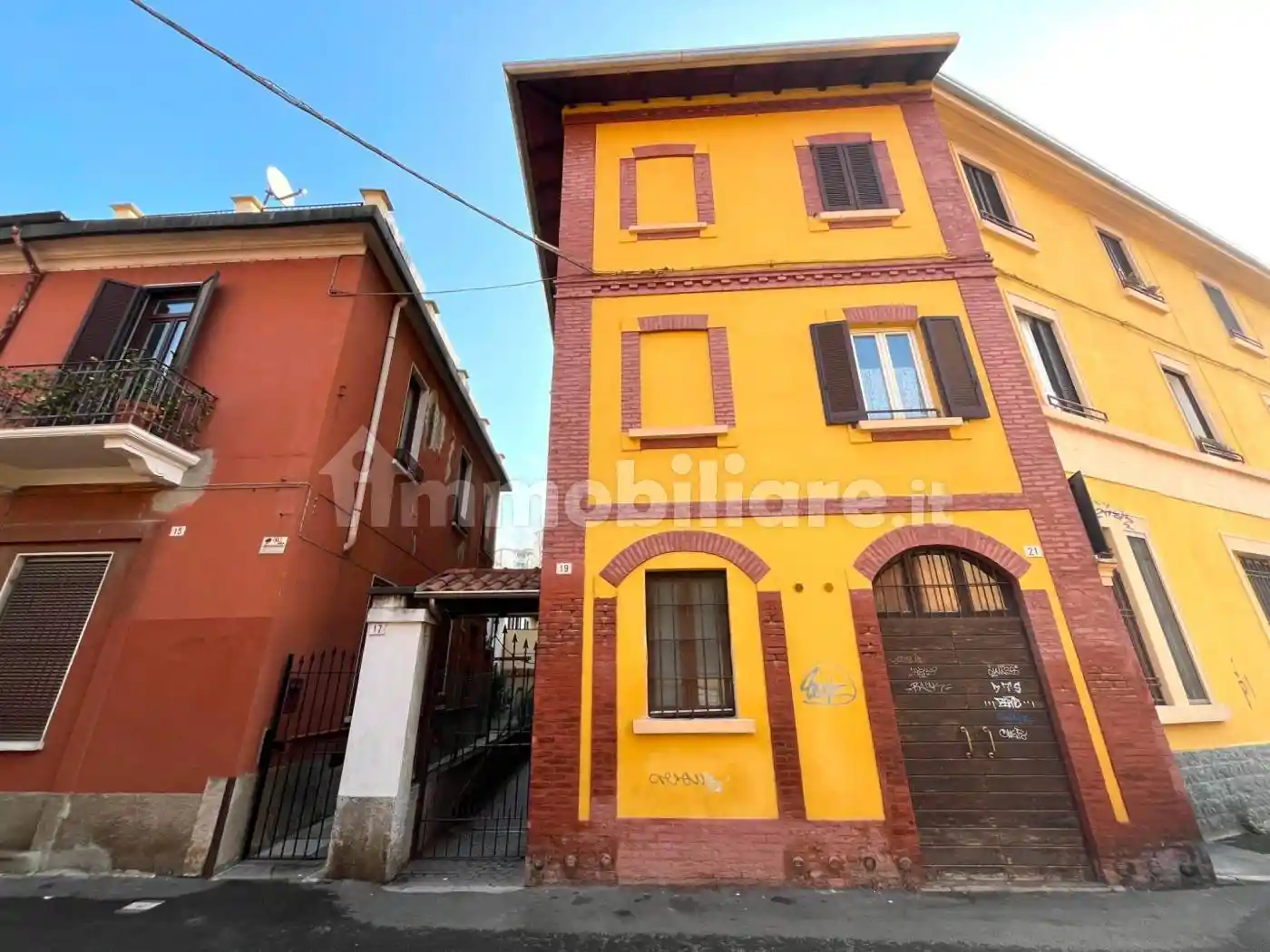 Appartamento in vendita a Sesto San Giovanni