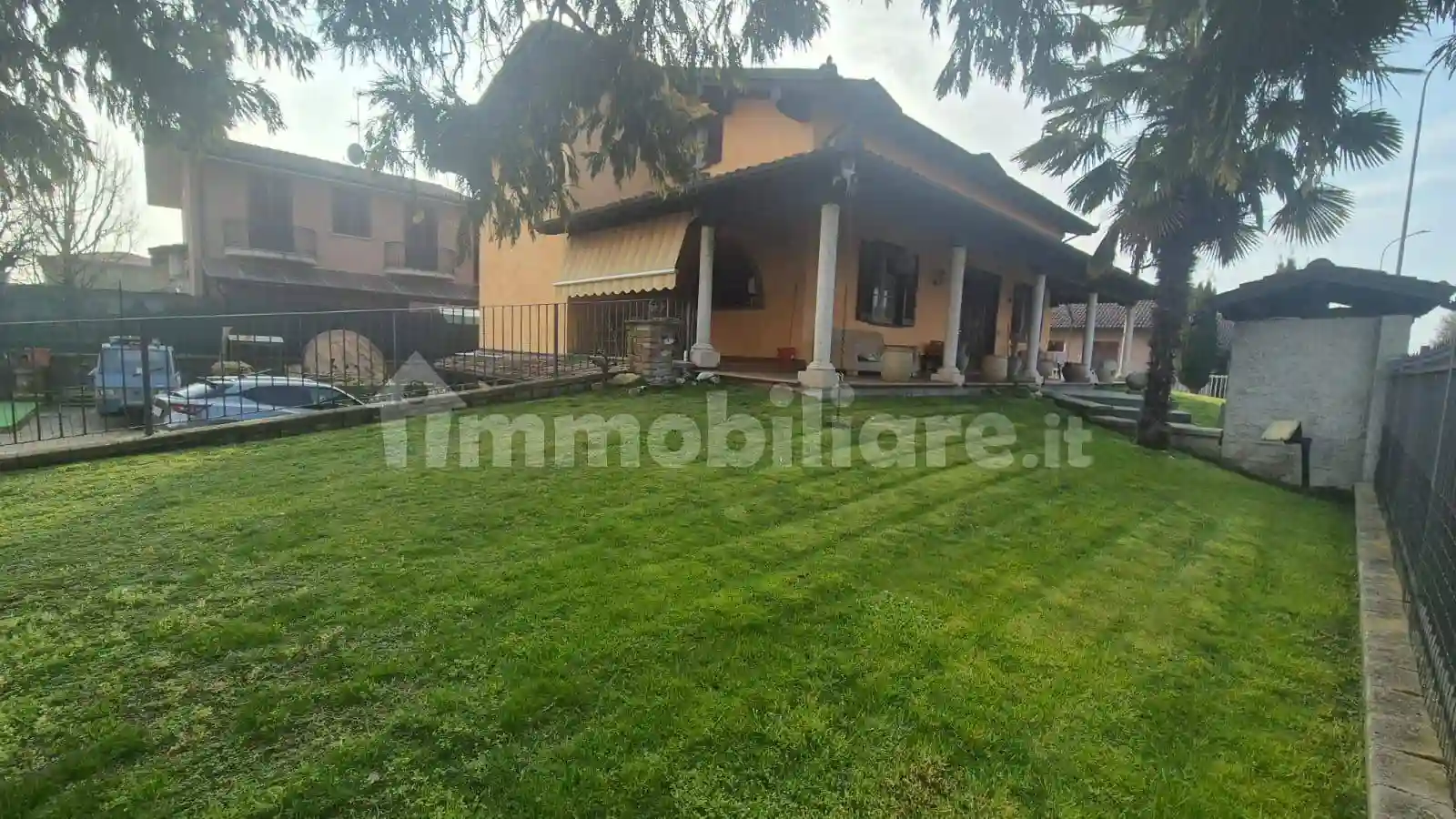 Villa - foto 4