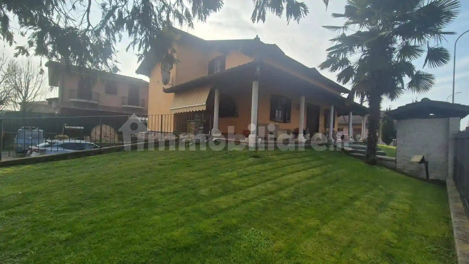 Villa - foto 5
