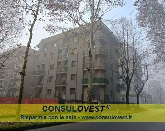 Appartamento in vendita a Vittuone