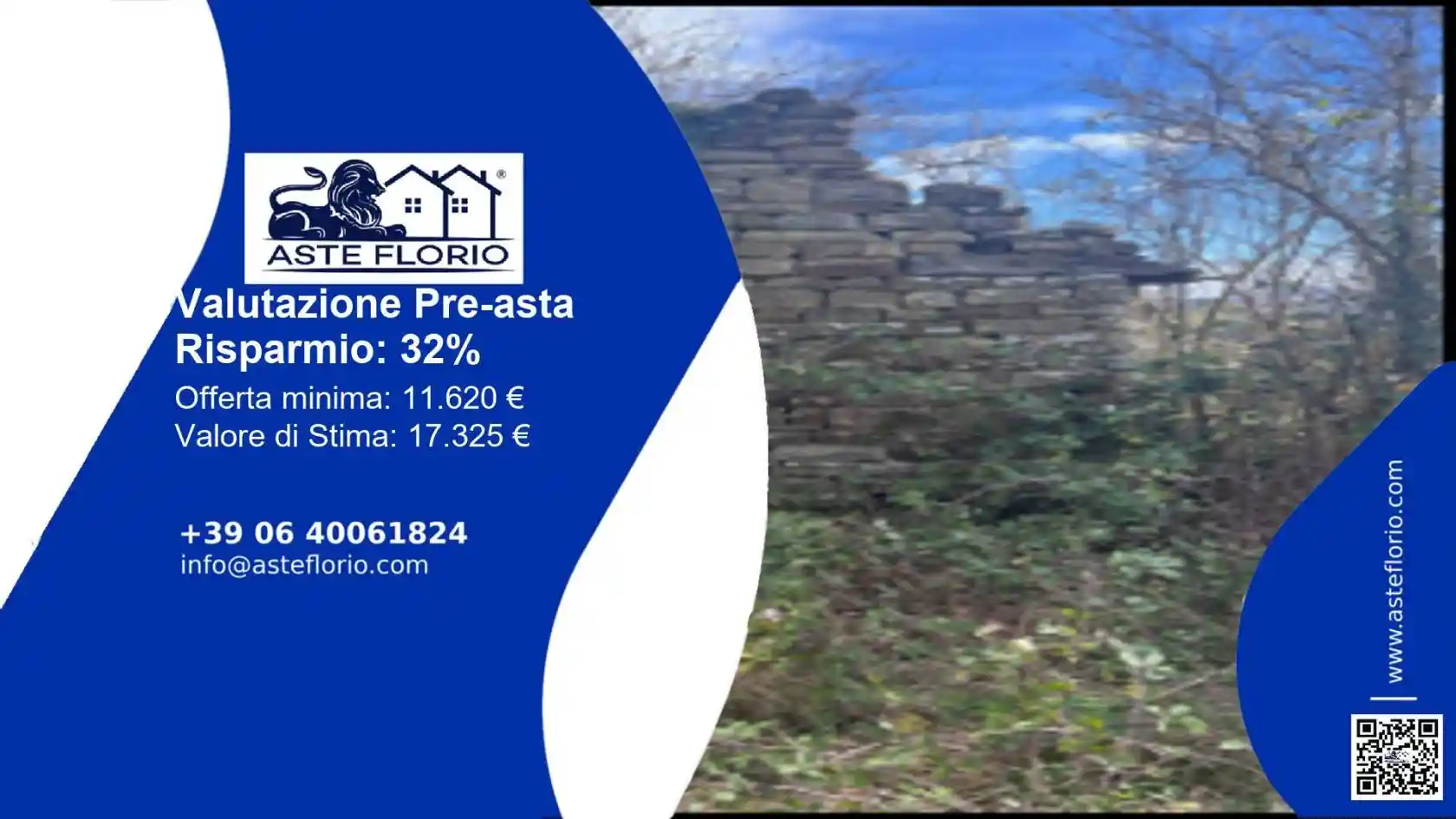 Rustico - Casale in vendita a Palazzuolo sul Senio