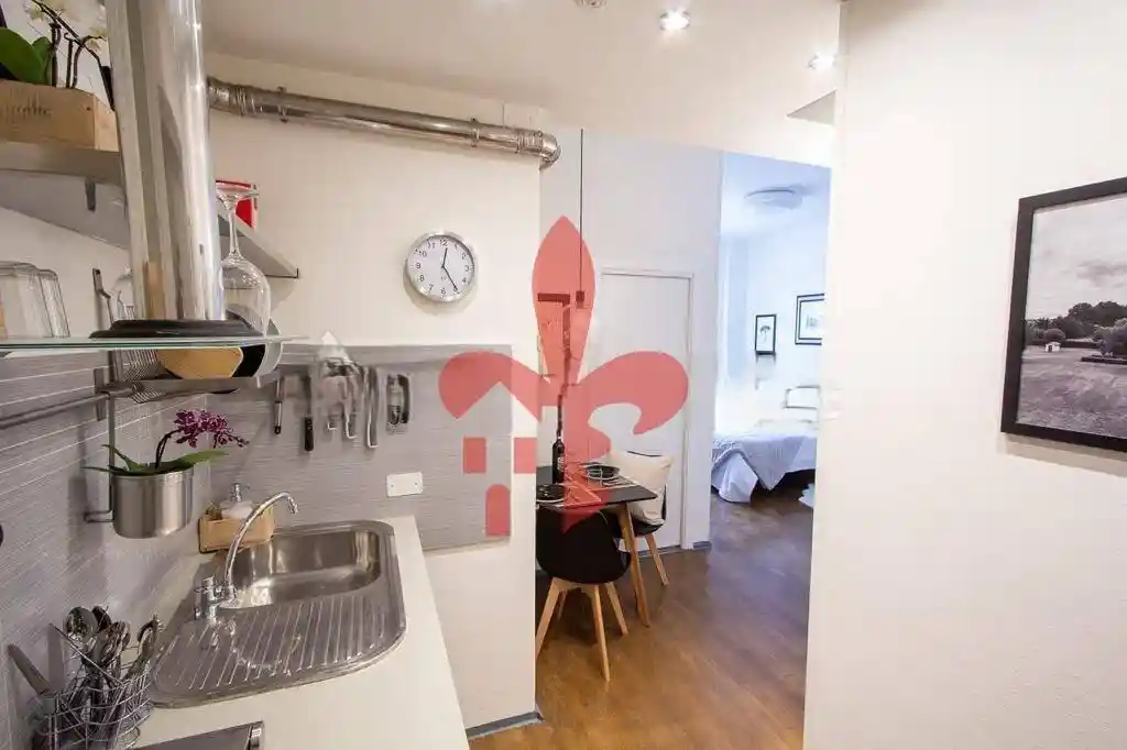 Appartamento in vendita a Firenze