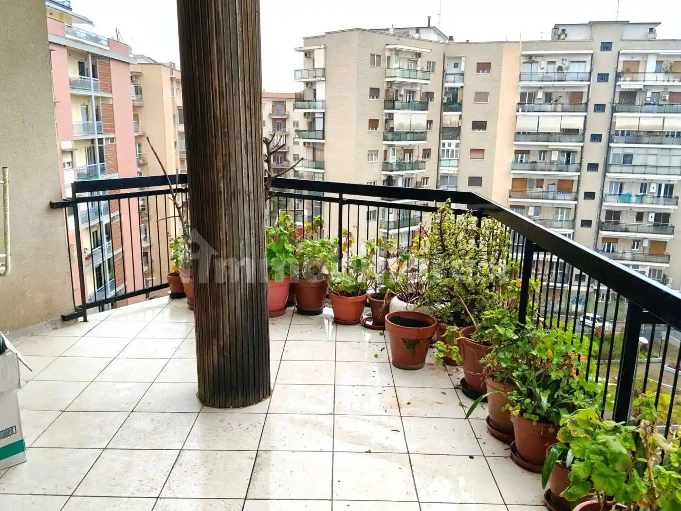 Appartamento in vendita a Bari