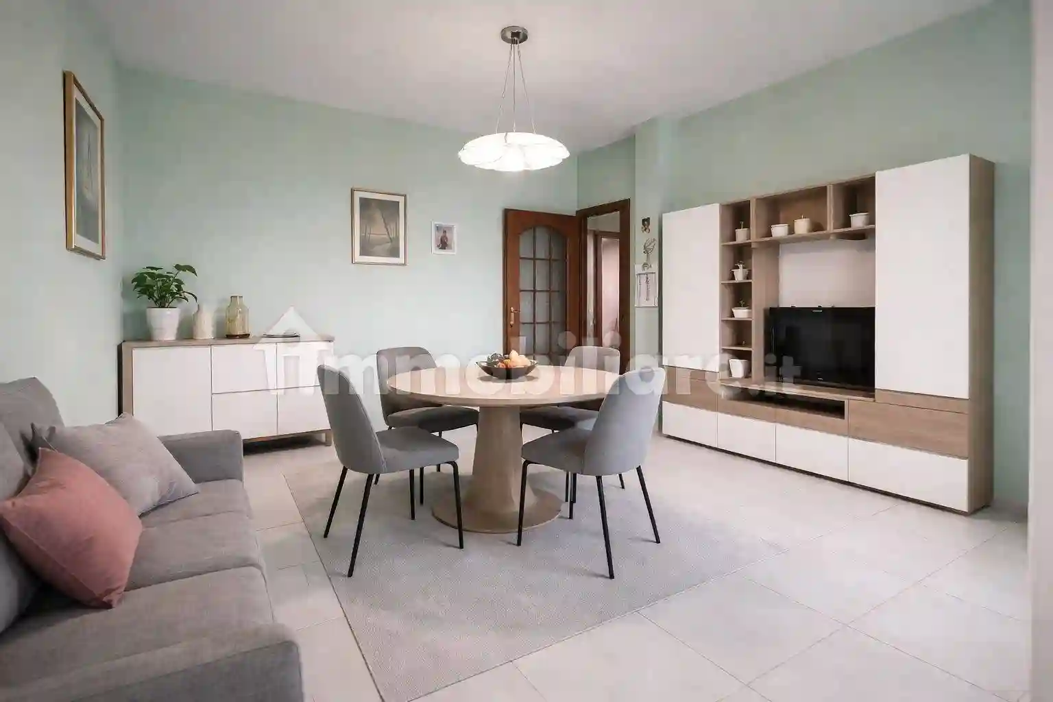 Appartamento - foto 4