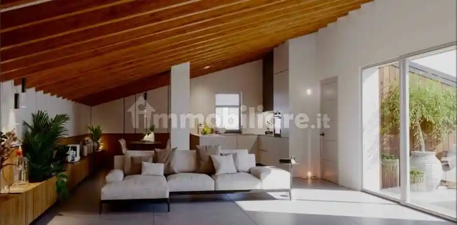 Appartamento in vendita a Piacenza