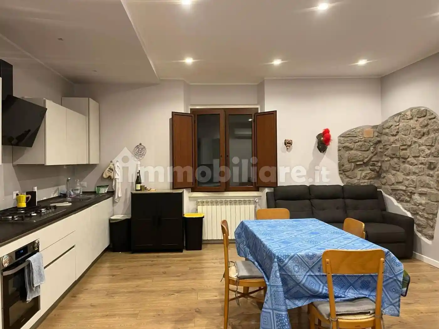 Appartamento in affitto a Viterbo