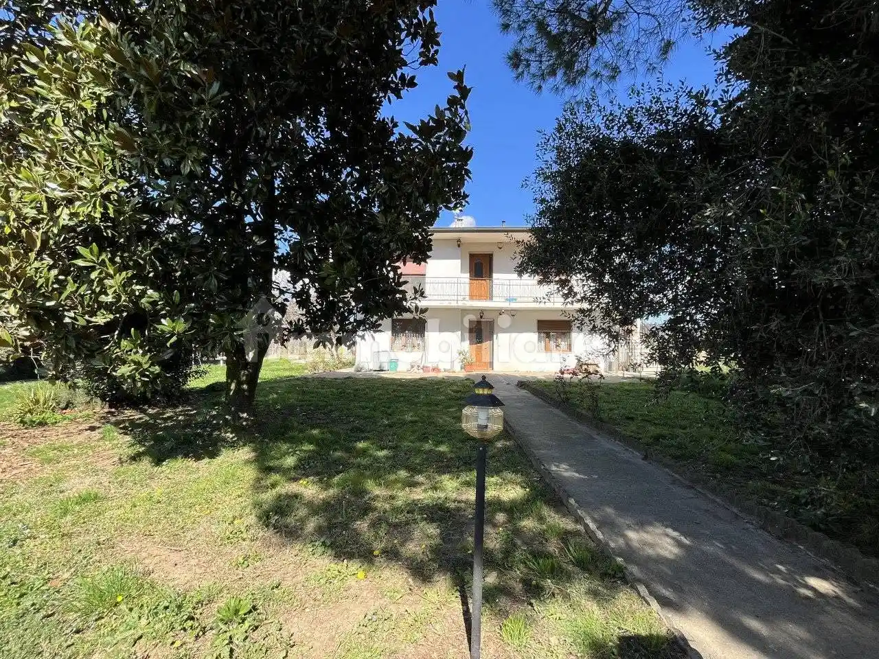 Appartamento in vendita a Albettone