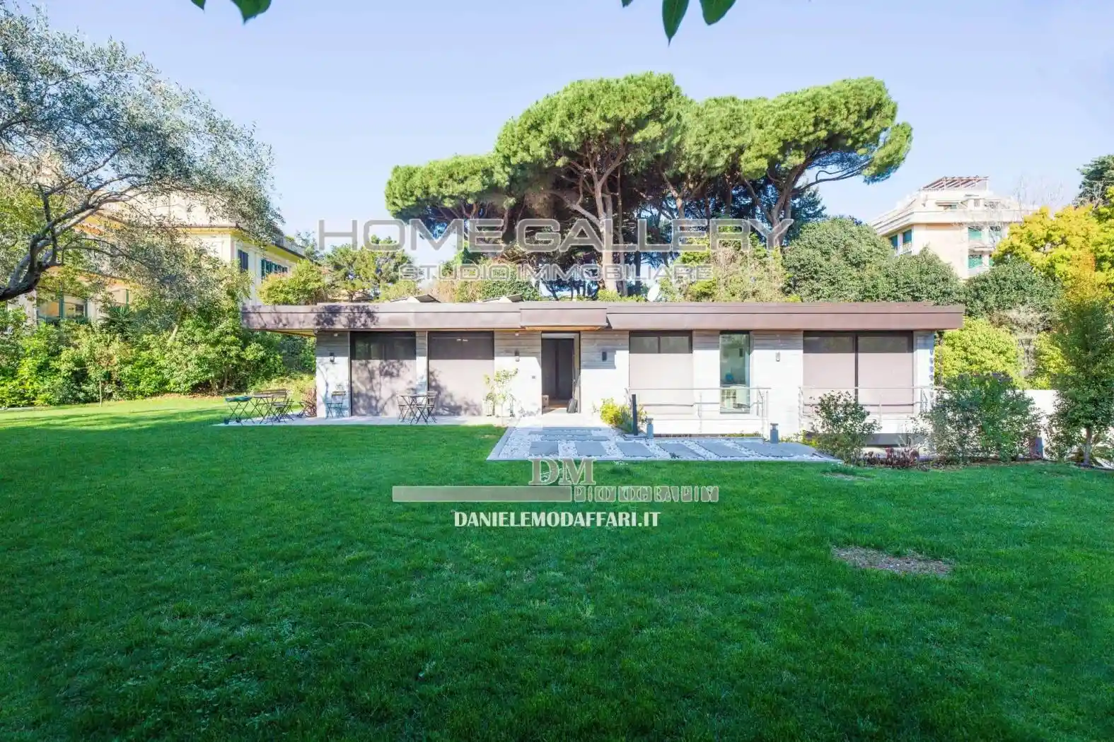 Villa in vendita a Genova