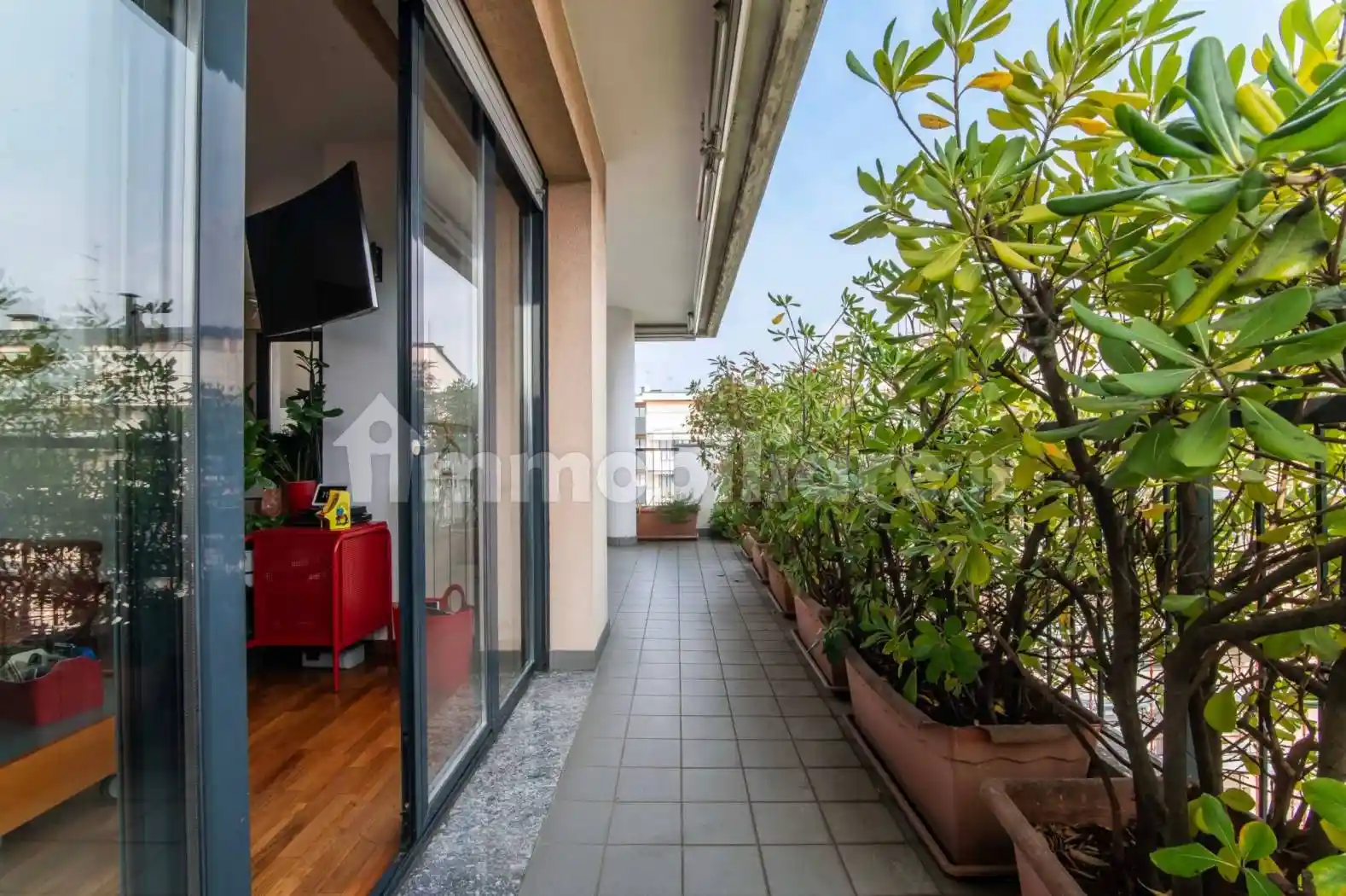 Appartamento in vendita a Legnano