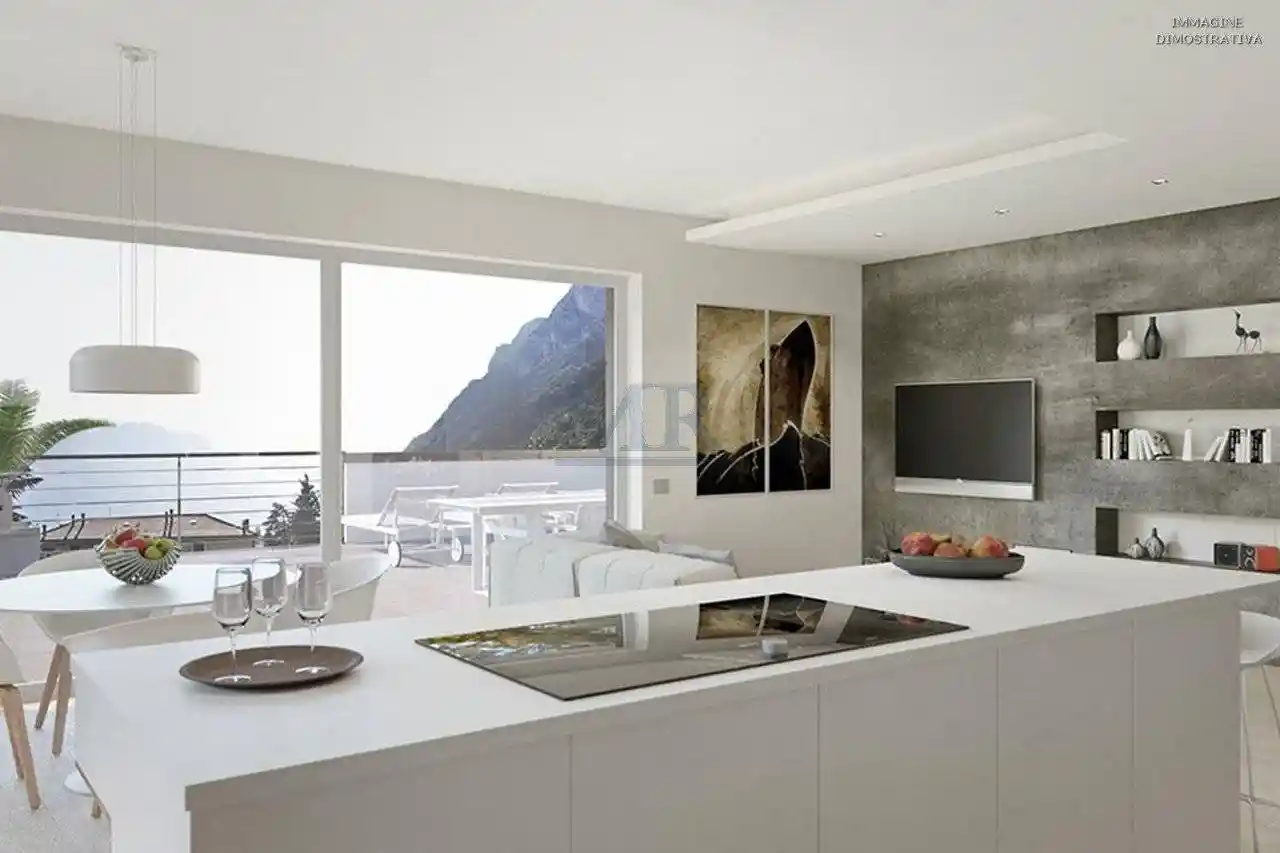 Attico - Mansarda in vendita a Vigodarzere