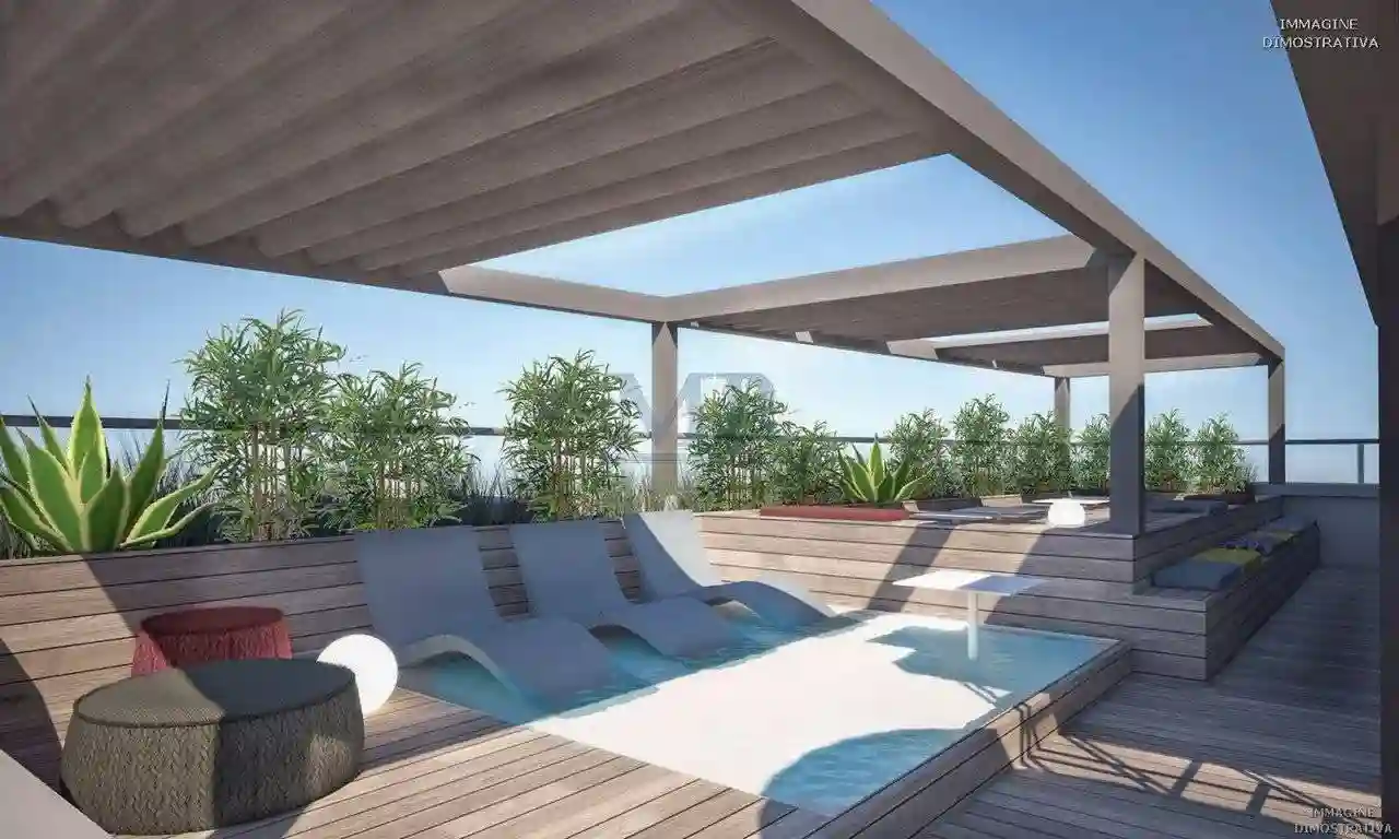 Attico - Mansarda - foto 4