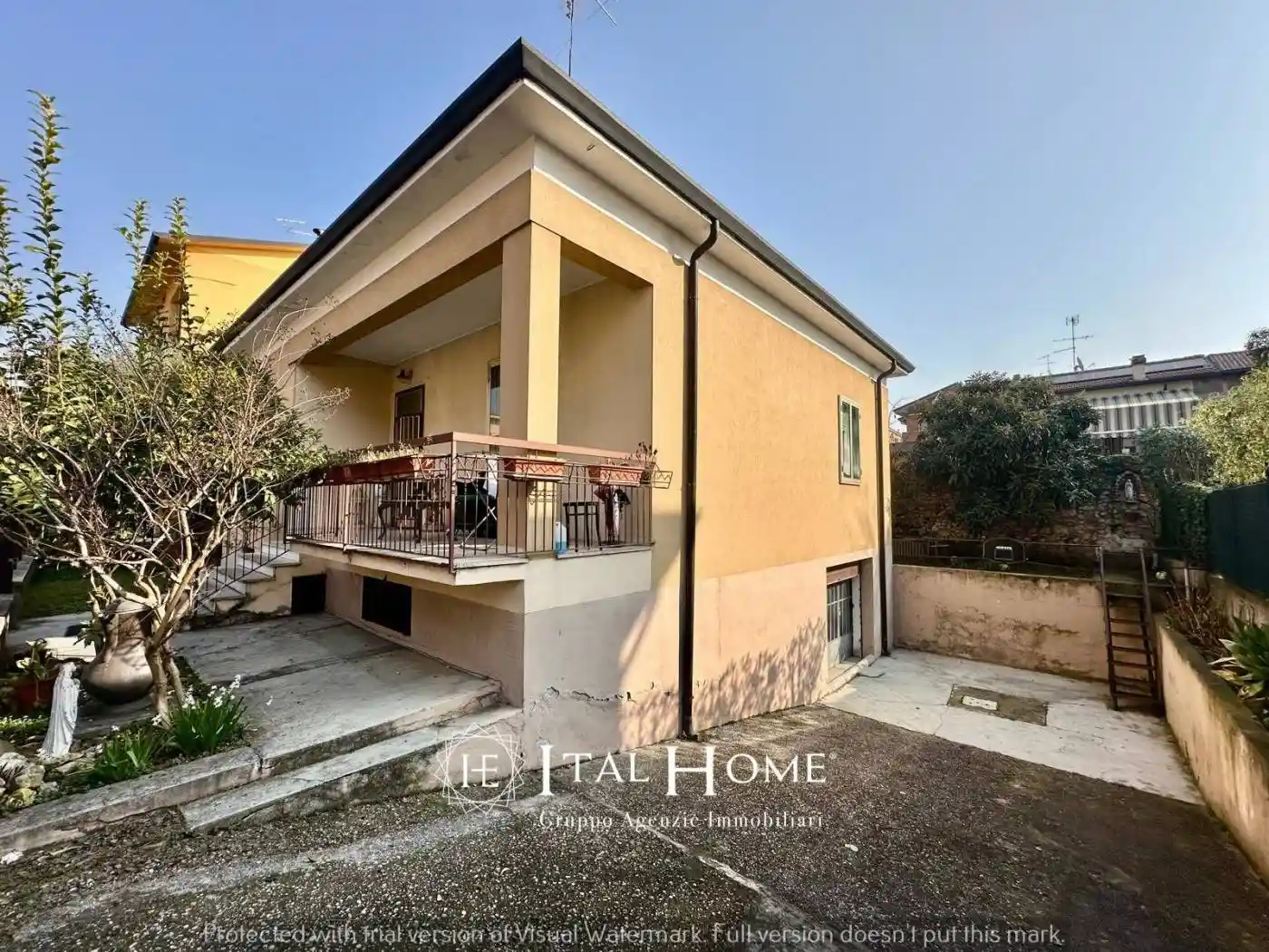 Villa in vendita a Verona